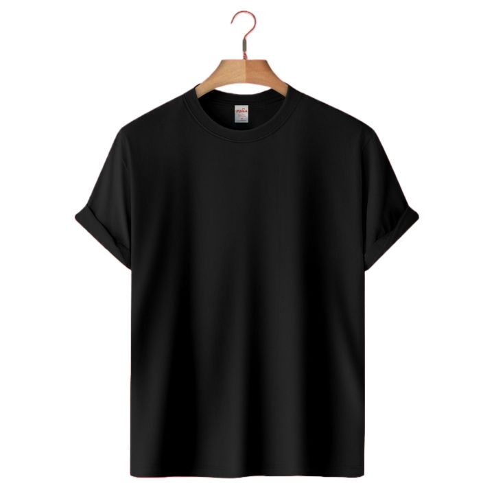 Premium Cotton T-Shirt