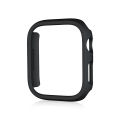 For Apple Watch S10 Bumper Case - High Quality Apple 10th Generation Bumper Case For S10 42mm /46mm - Body Coverage PC Bumper Case- No Screen Protector Included.