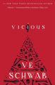 Vicious (Villains Book 1) by V. E. Schwab (Hardcover). 