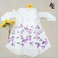 Dress Kurti Stylish Comfortable Casual Top for Women Everyday Wear. 