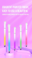 3 In 1 Capacitive Stylus Pen Drawing Pens for iPhone/Android All Capacitive Touch Screens.