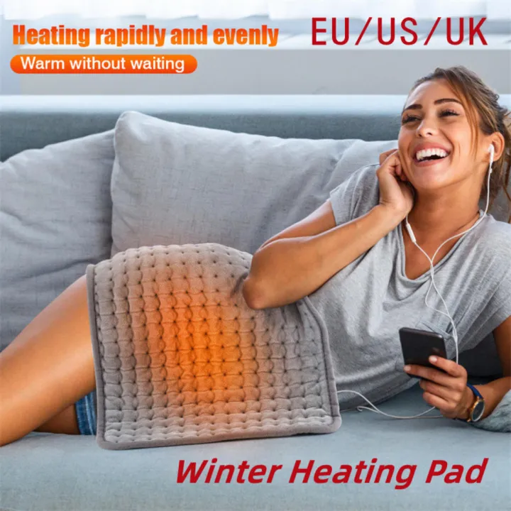 Electric%20Blanket%20Heater%20Thermostat%20Heating%20Pad%20Waist%20And%20Abdomen%20Warmer%20-%20Image%202