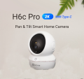 EZVIZ Indoor Hi Security 2K Smart color night,360,two way privacy protection 3mp 2K WIFI Smart Camera. 