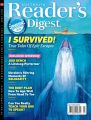 Reader's Digest_July, 2022. 