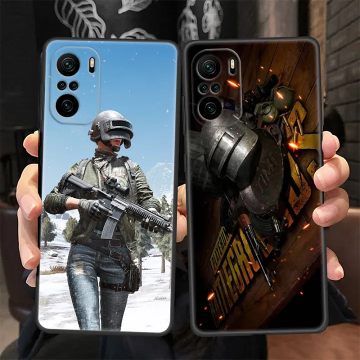 Game%20PUBG%20For%20Xiaomi%20Redmi%20Note%2012%2011E%2011S%2011%2011T%2010%2010S%209%209T%209S%208%208T%20Pro%20Plus%205G%207%205%20Black%20Phone%20Case%20-%20Image%202