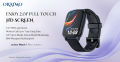 Oraimo Watch 4 Plus Smartwatch. 
