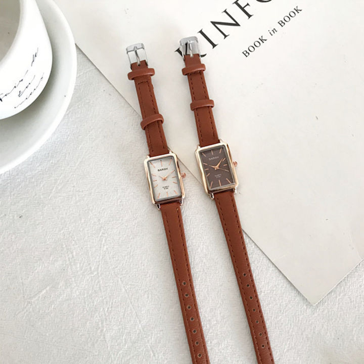 EB%20Women%20Fashion%20Retro%20Simple%20Chic%20Quartz%20Watch%20Leather%20Strap%20Rectangle%20Watch%20-%20Image%204