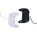 New Classic Wired Game Controller Remote Joystick For NS Wii Second-generation. 