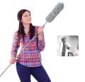 Proclean Microfibre Multipurpose Extendable Duster.