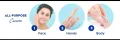 Nivea Soft Jar Moisturising Cream (200ml). 