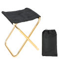 Camping Stool Folding Lightweight Camp For Travel Fishing BBQ HikingBB.
