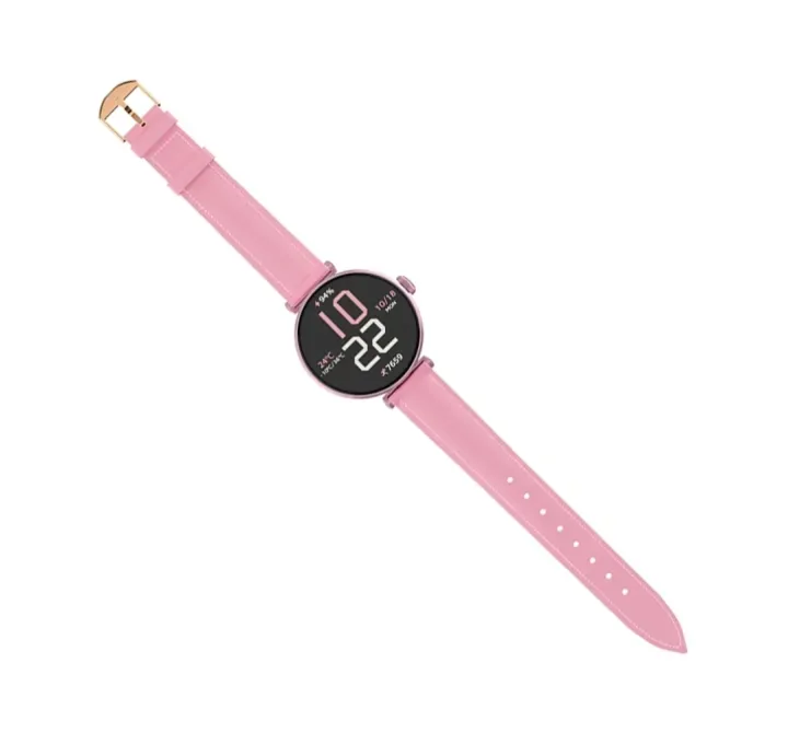 Kieslect%20Pura%20ELE%20Smart%20Watch%20for%20Women%20%E2%80%93%201.19%E2%80%B3%20AMOLED,%20Bluetooth%20Calling,%20IP68%20-%20Image%203