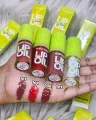 Beauty Glazed High-Quality Hydrating Lip Oil in Various Shades, Non-Sticky Formula.