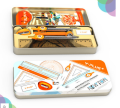 YPLUS Premium Quality Newton Maths Set Geometry set.