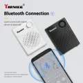 YARMEE Megaphone Portable Bluetooth Voice Amplifier USB Speaker Professional Microphone for Teacher Instructor Tour Guide System. 
