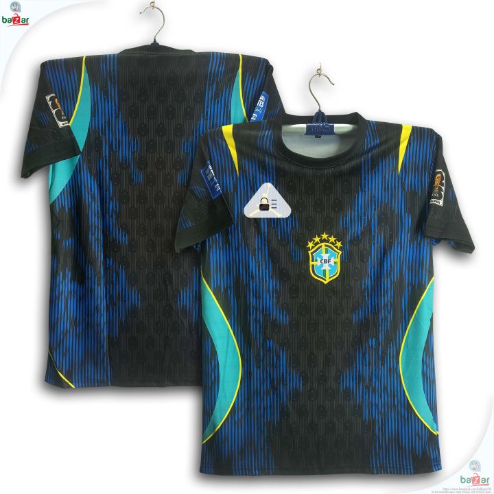 Brazil%20World%20Cup%20Jersey%202026%20Thai%20Premium%20Football%20Jersey%20For%20Men%20-%20Half%20Sleeve%20World%20Cup%20T%20Shirt%20-%20Brazil%20Jersey%202026%20-%20Image%204