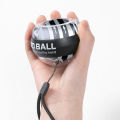 Wrist Power Gyroscope Ball, Wrist Trainer Ball ABS for Gym. 