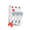 HAVELLS MCB TP 32A 10kA Miniature Circuit Breaker Three Pole 3P.