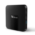 TX3 Mini Android Smart TV Box Tanix Brand Android TV Box 2GB RAM 16GB ROM Android TV Card.