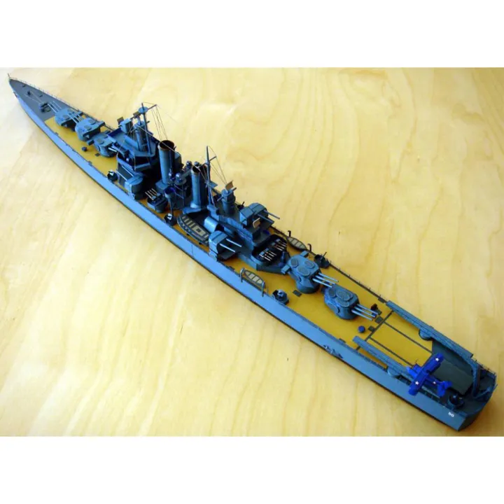 ShopSphere%20Navy%20Ship%20Models%20Naval%20Ship%20Toy%20Set%20Warships%20Ship%20Kits%20Model%20Ship%20Assemble%20Papercraft%20Toy%20For%20Kids%20Adults%20For%20Kids%20-%20Image%204