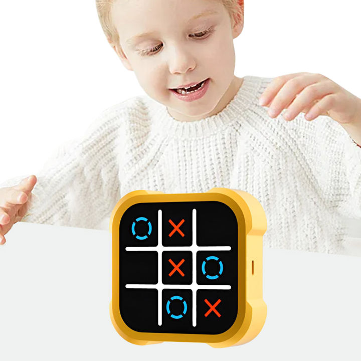 3-in-1%20TIC-TAC-TOE%20Bolt%20Game%20for%20Educational%20and%20Memory%20Growth%20Handheld%20Puzzle%20Game%20Console%20Board%20Games%20for%20Kids%20and%20Adults%20-%20Image%202