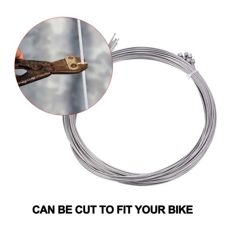 Cycle%20Gear%20Wire%20Cable%20Stainless%20Steel%20Bicycle%20Shift%20Cable%20-%20Image%205