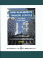 Bank Management & Financial Services - Peter S. Rose (9th Edition). 