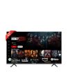 Sony Plus 43-inch Smart Android LED TV 4K Ultra HD Wi-Fi Full HD with Dolby Atmos and Fast Wi-Fi - New. 