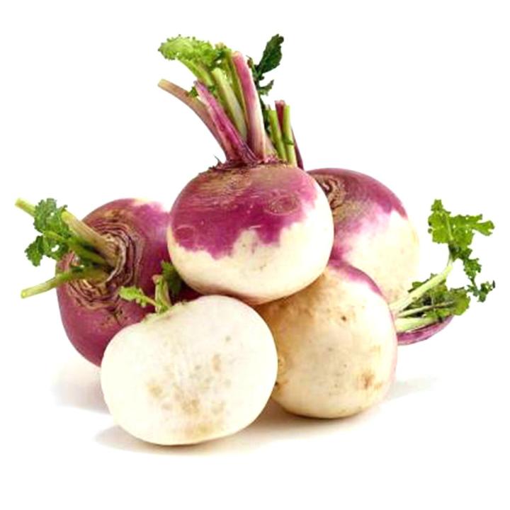 50 Pse Intact Packet Turnip/Shalgom Seeds