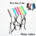 1 PCS For Switch Joy-Con Wrist Strap Sling For Nintend Switch NS NX Console Joy-Con Wrist Wraps Band Strips Switch Accessories. 