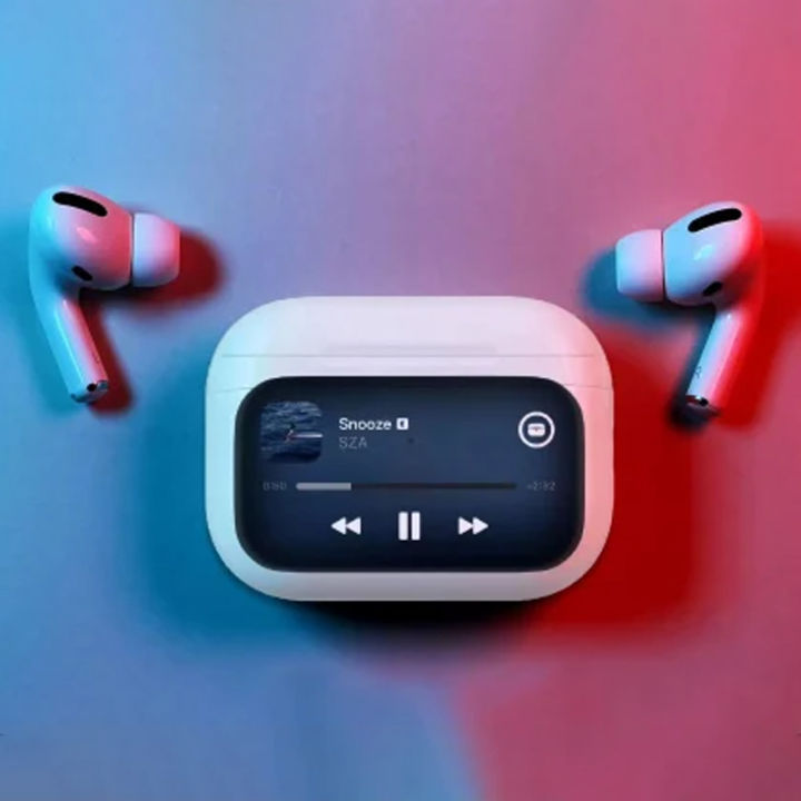 A9%20pro%20ANC%20Earbuds%20With%20Digital%20Display%20Touch%20Screen%20In-Ear%20Earbuds%20ANC/ENC%20TWS%20Touch%20Screen%20Noise%20Cancelling%20LED%20Alarm%20Clock%20Customize%20Screen%20Adjustable%20Equalizer%20-%20Image%202