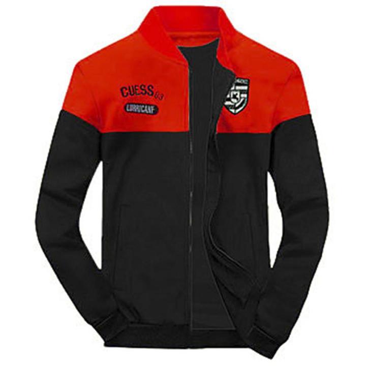 Winter Jacket for Men - RMulticolor