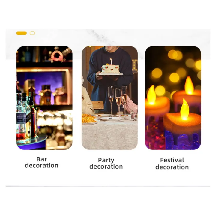 LED%20Christmas%20Candles%20Colour%20Changing%20LED%20Water%20Candle%20with%20Glitter%20Flameless%20LED%20Candle%20Lights%20Desk%20Table%2027.5%20X%208cm%20Rose%20Red%20-%20Image%204