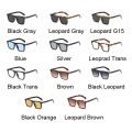 Vintage Square Sunglasses Men Brand Designer Fashion Sun Glasses Male Classic Retro Outdoor Shades Mirror Gafas De Sol Hombre.