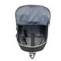 Sailor Moon Backpack with USB Charging Port Anime Cosplay Bookbag for Boys Girls Gift Laptop Bag School Mochila.