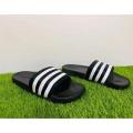 Exclusive Design Premium Comport Slides For Men by Footwear Point.