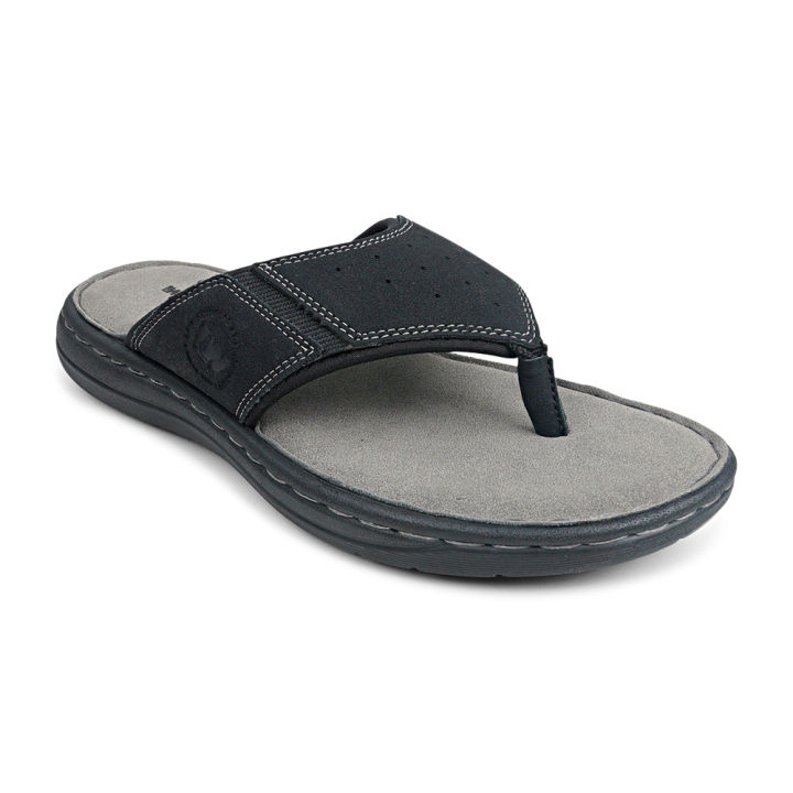 Weinbrenner TRAVELLER Toe-Post Sandal for Men