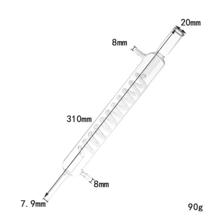 Glass%20Condenser%20Glass%20Hose%20Connection%20Glass%20Condenser%20Tube%20Serpentine%20Condenser%20-%20Image%202