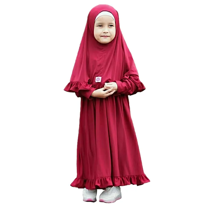 Baby%20girl%20abaya,Malaysian%20style,%20Premium%20dubai%20cherry%20cloth,%20Two%20to%20ten%20years.%20-%20Image%205