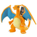 Anime Pokemon Plush Charmander Squirtle Pikachu Bulbasaur Stuffed Animal Plush Toy Pokemon Doll Gift for Kid.