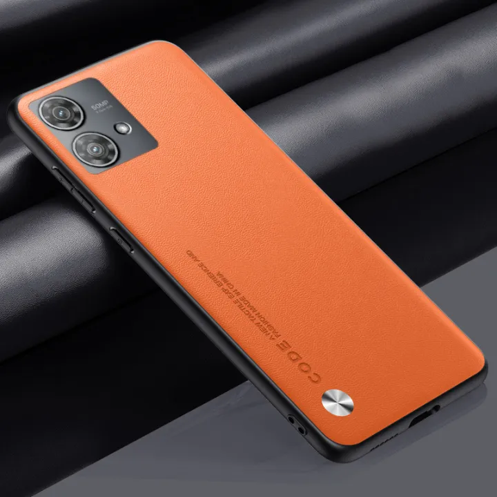 For%20Motorola%20Moto%20G84%205G%20Case%20All-Inclusive%20Shockproof%20Soft%20Leather%20Ultra-Thin%20Fashion%20For%20Moto%20G84%20Back%20Cover%20-%20Image%204