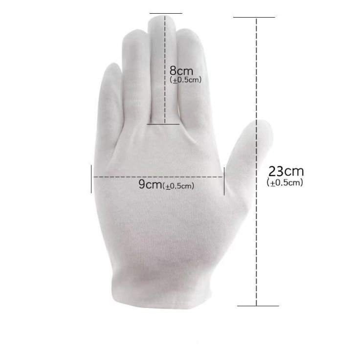 2%20Pairs%20White%20Formal%20Gloves%20Men%20White%20Cotton%20Uniform%20GlovesTuxedo%20Honor%20Guard%20Parade%20Cosplay%20Costume%20Inspection%20Mitten%20Gloves%20-%20Image%205