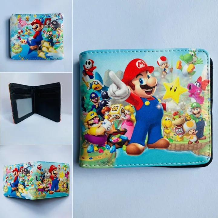 Super%20Mario%20Bros%20Short%20Wallet%20PU%20Material%20Half%20Fold%20Leather%20Card%20Holder%20Coin%20Purse%20-%20Image%204