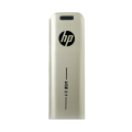 HP USB3.1 Flash Drive Push-pull Pendrive Max 300MB/s 512G 256G 128G 64GB for Laptop PC Media player Cellphone X796W. 