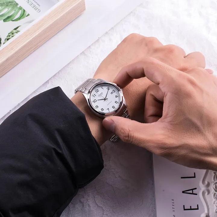 (Ready%20Stock)%20General%20Fashion%20EDIFICE%20MTP-1183%20Series%20Silver%20Stainless%20Steel%20Men%20Watch%20MTP-1183A-7B%20-%20Image%204