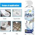 Multipurpose Toilet Foam Cleaning Spray 500ml.