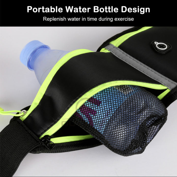 Outtobe%20Running%20Waist%20Belts%20Belt%20Bag%20Adjustable%20Running%20Pouch%20Slim%20Running%20Belt%20Phone%20Holder%20Waist%20Bag%20Fanny%20Pack%20Slim%20Fit%20Jogging%20Belt%20Reflective%20Strips,%20Fanny%20Pack%20for%20Workouts%20Sports%20Fits%20All%20Phone%20Under%206.5%20with%20Foldable%20Water%20Bottle%20Holde%20-%20Image%203