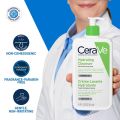 CeraVe Fragrance Free Hydrating Face Cleanser- 236ml.