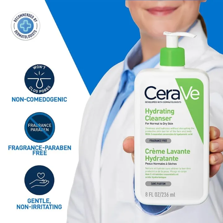 CeraVe%20Fragrance%20Free%20Hydrating%20Face%20Cleanser-%20236ml%20-%20Image%204