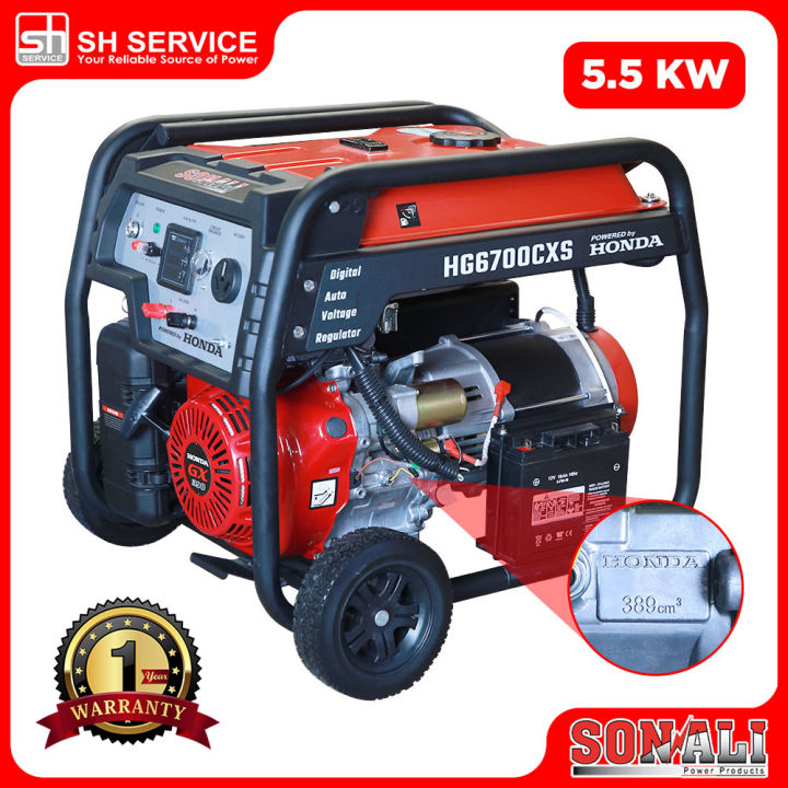SONALI%205.5KW%20Honda%20Engine%20Generator%20HG6700CXS,%20honda%20generator,%20petrol%20generator,%20gasoline%20generator,%20portable%20generator%20-%20Image%207